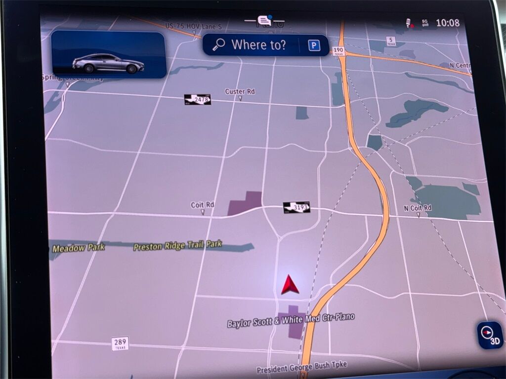 2024 Mercedes-Benz CLE CLE 300 NAV,CAM,PANO,HTD STS,BLIND SPOT Plano TX