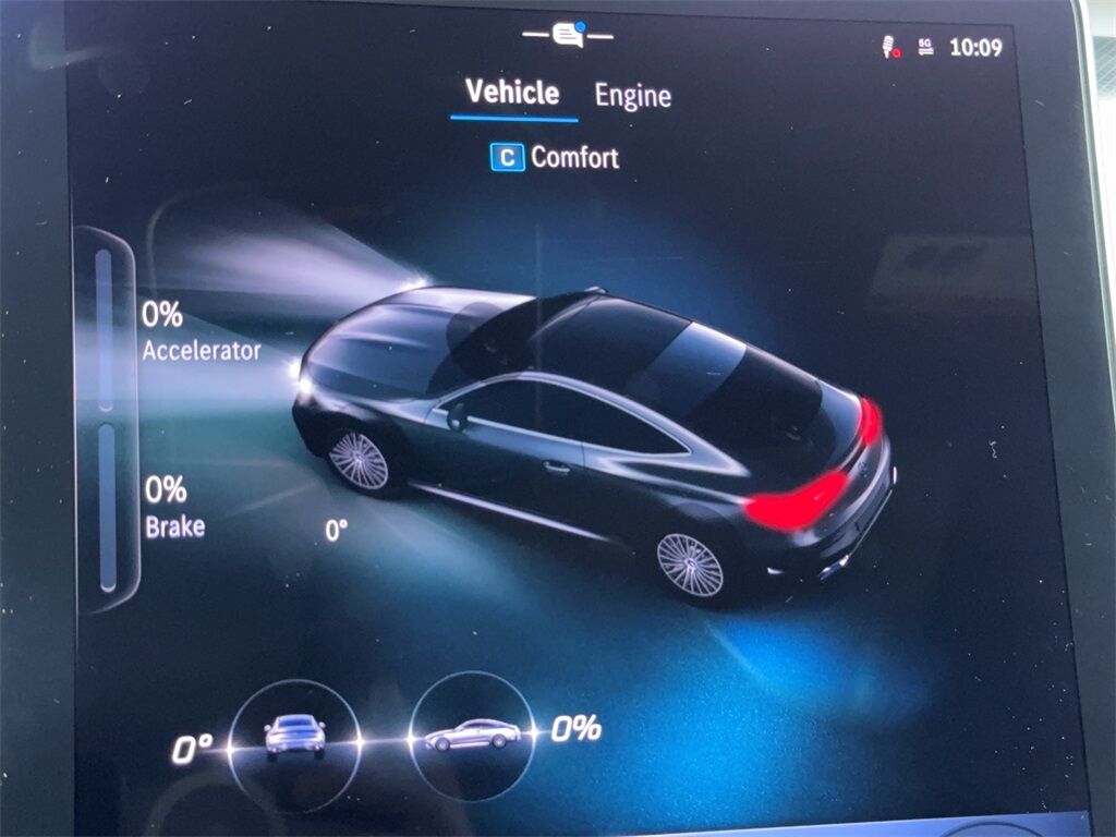 2024 Mercedes-Benz CLE CLE 300 NAV,CAM,PANO,HTD STS,BLIND SPOT Plano TX