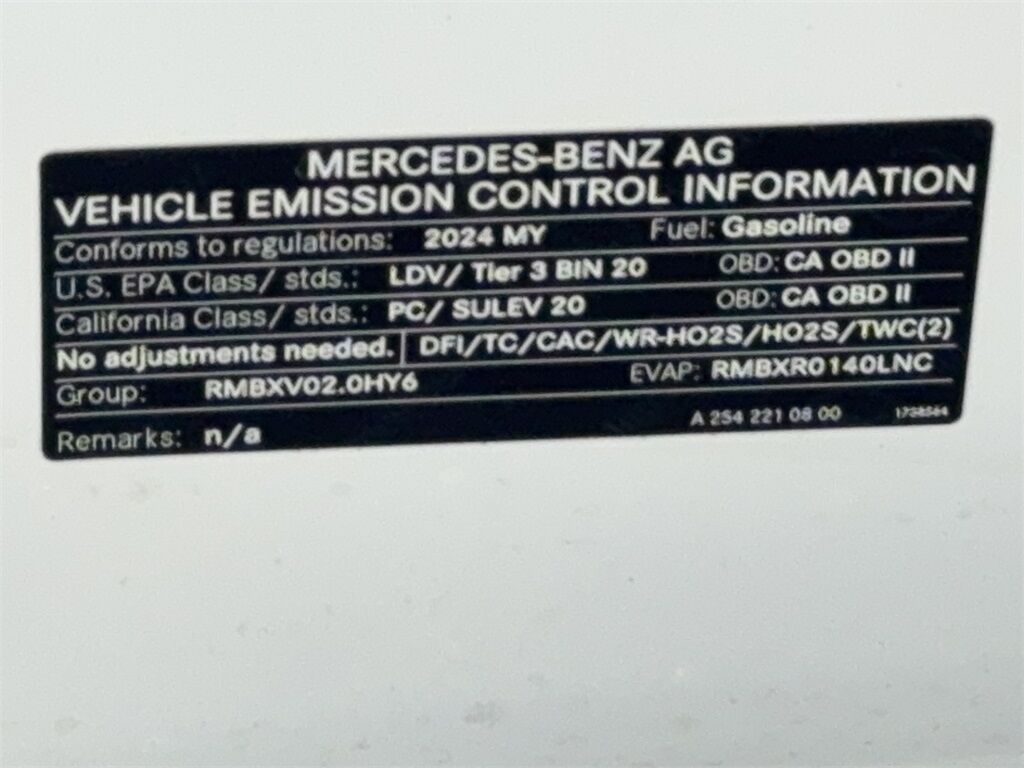 2024 Mercedes-Benz CLE CLE 300 NAV,CAM,PANO,HTD STS,BLIND SPOT Plano TX