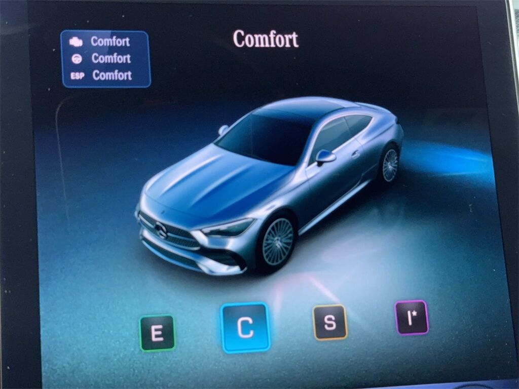 2024 Mercedes-Benz CLE CLE 300 NAV,CAM,PANO,HTD STS,BLIND SPOT Plano TX
