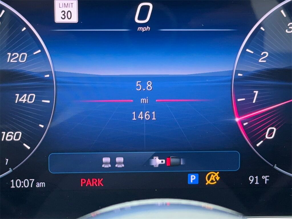 2024 Mercedes-Benz CLE CLE 300 NAV,CAM,PANO,HTD STS,BLIND SPOT Plano TX