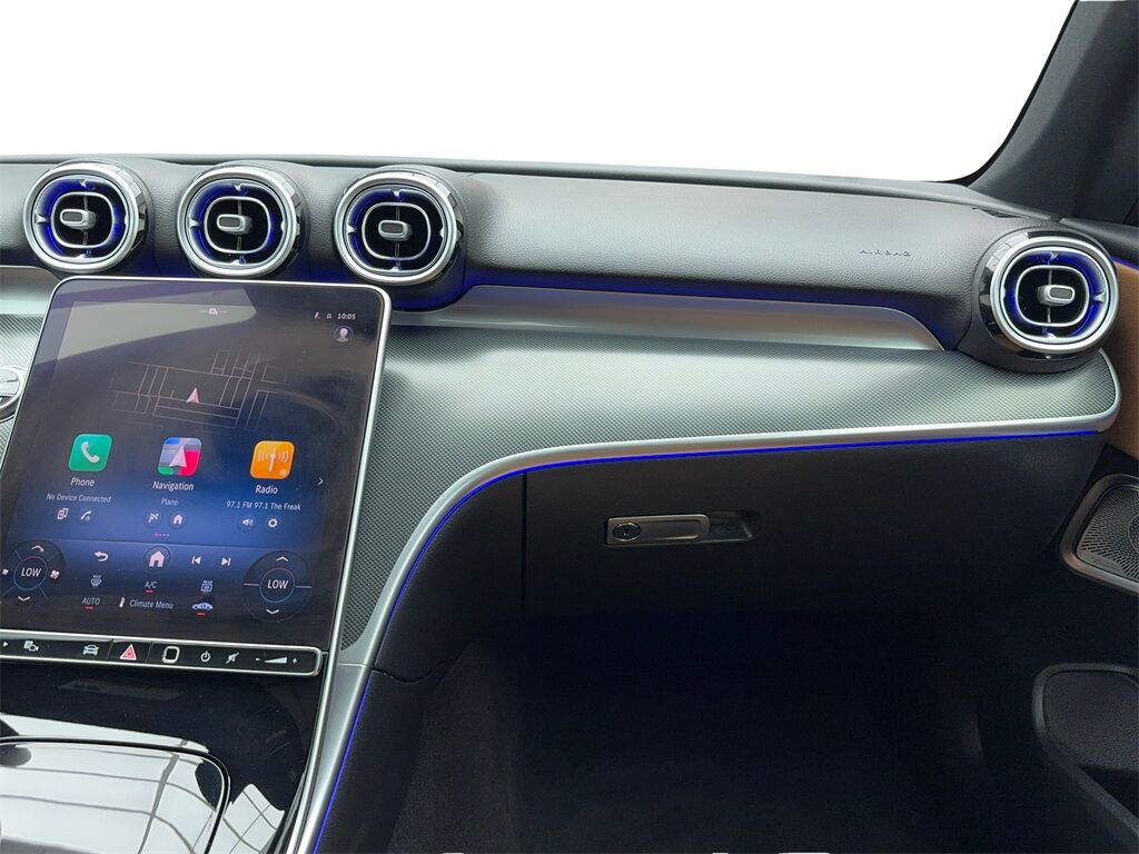 2024 Mercedes-Benz CLE CLE 300 NAV,CAM,PANO,HTD STS,BLIND SPOT Plano TX