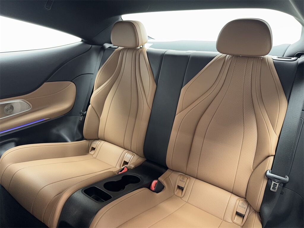 2024 Mercedes-Benz CLE CLE 300 NAV,CAM,PANO,HTD STS,BLIND SPOT Plano TX