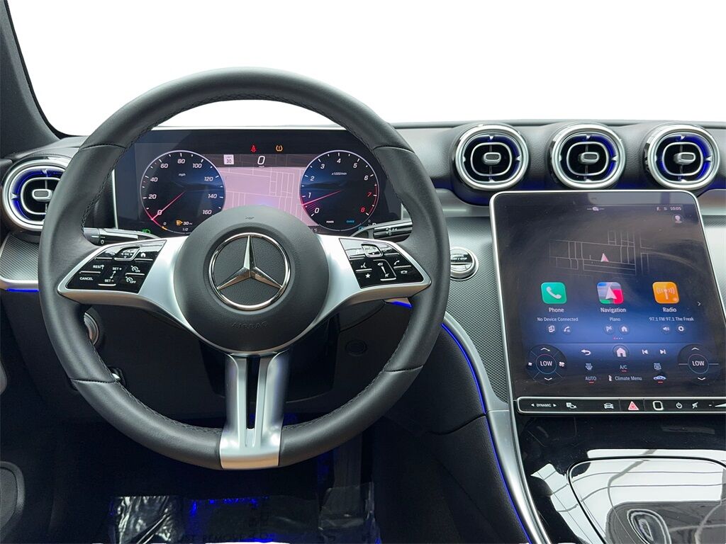 2024 Mercedes-Benz CLE CLE 300 NAV,CAM,PANO,HTD STS,BLIND SPOT Plano TX