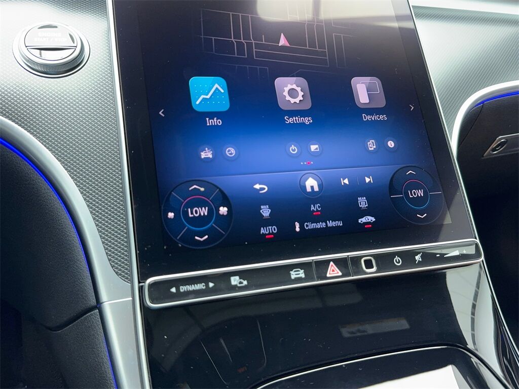 2024 Mercedes-Benz CLE CLE 300 NAV,CAM,PANO,HTD STS,BLIND SPOT Plano TX