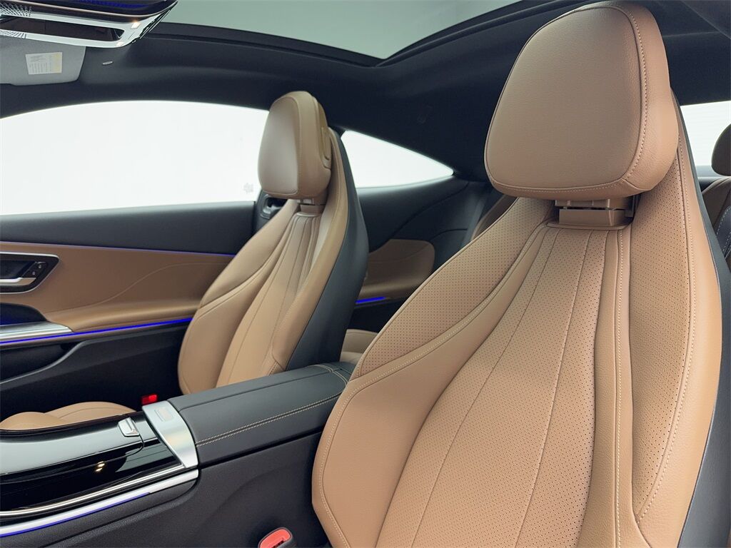 2024 Mercedes-Benz CLE CLE 300 NAV,CAM,PANO,HTD STS,BLIND SPOT Plano TX
