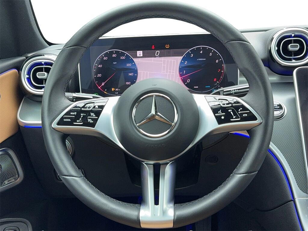 2024 Mercedes-Benz CLE CLE 300 NAV,CAM,PANO,HTD STS,BLIND SPOT Plano TX