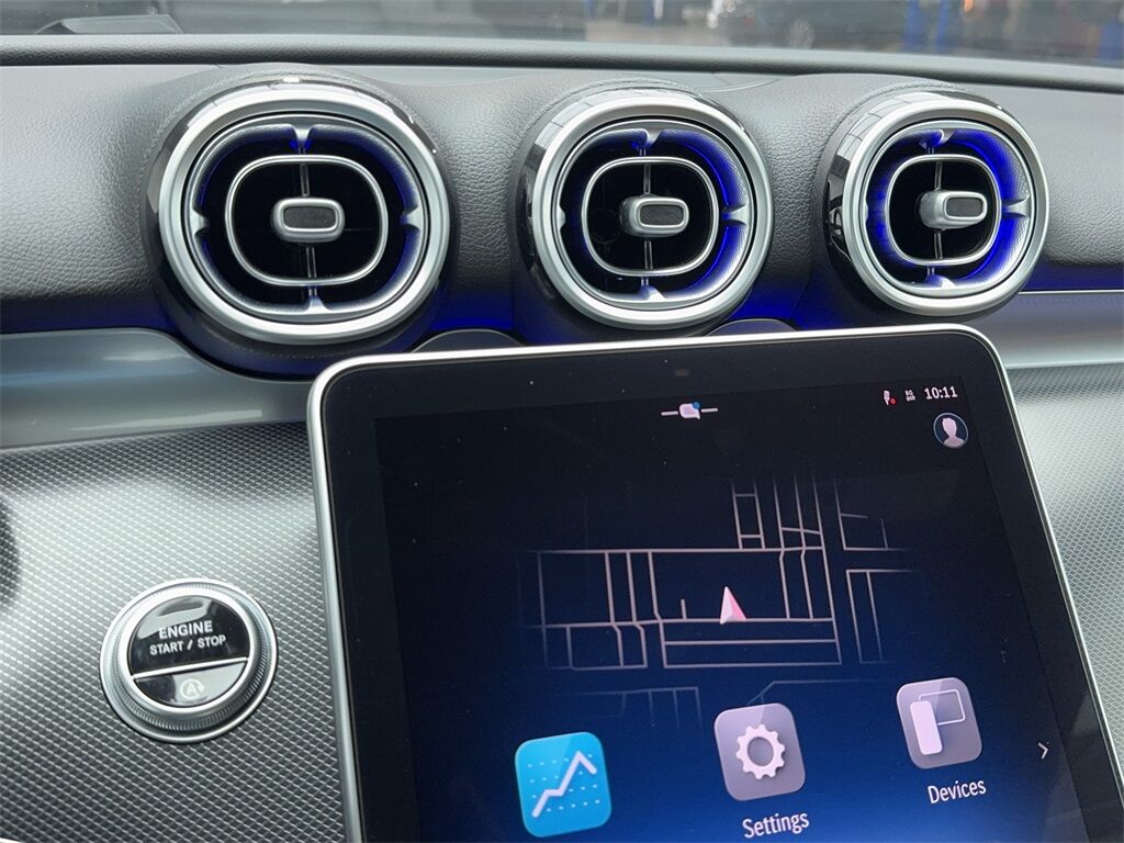 2024 Mercedes-Benz CLE CLE 300 NAV,CAM,PANO,HTD STS,BLIND SPOT Plano TX