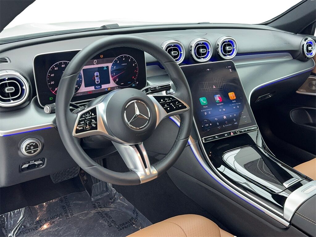 2024 Mercedes-Benz CLE CLE 300 NAV,CAM,PANO,HTD STS,BLIND SPOT Plano TX