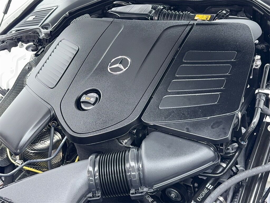2024 Mercedes-Benz CLE CLE 300 NAV,CAM,PANO,HTD STS,BLIND SPOT Plano TX