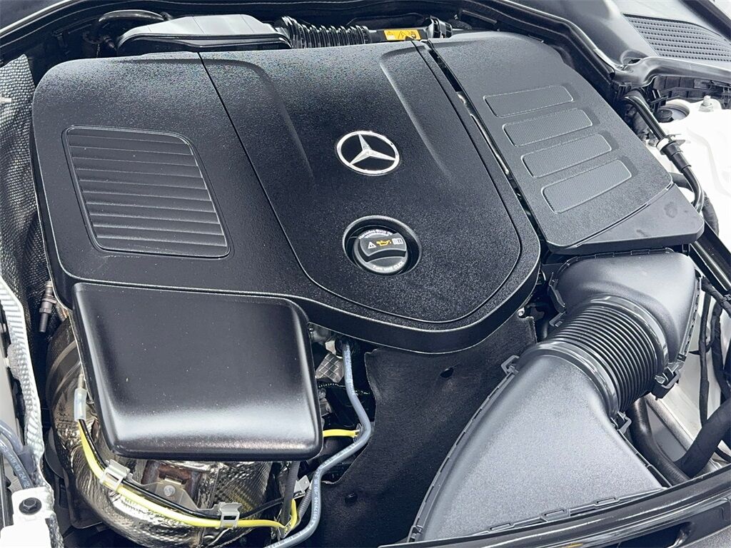 2024 Mercedes-Benz CLE CLE 300 NAV,CAM,PANO,HTD STS,BLIND SPOT Plano TX