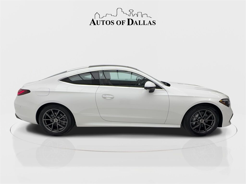 2024 Mercedes-Benz CLE CLE 300 NAV,CAM,PANO,HTD STS,BLIND SPOT Plano TX