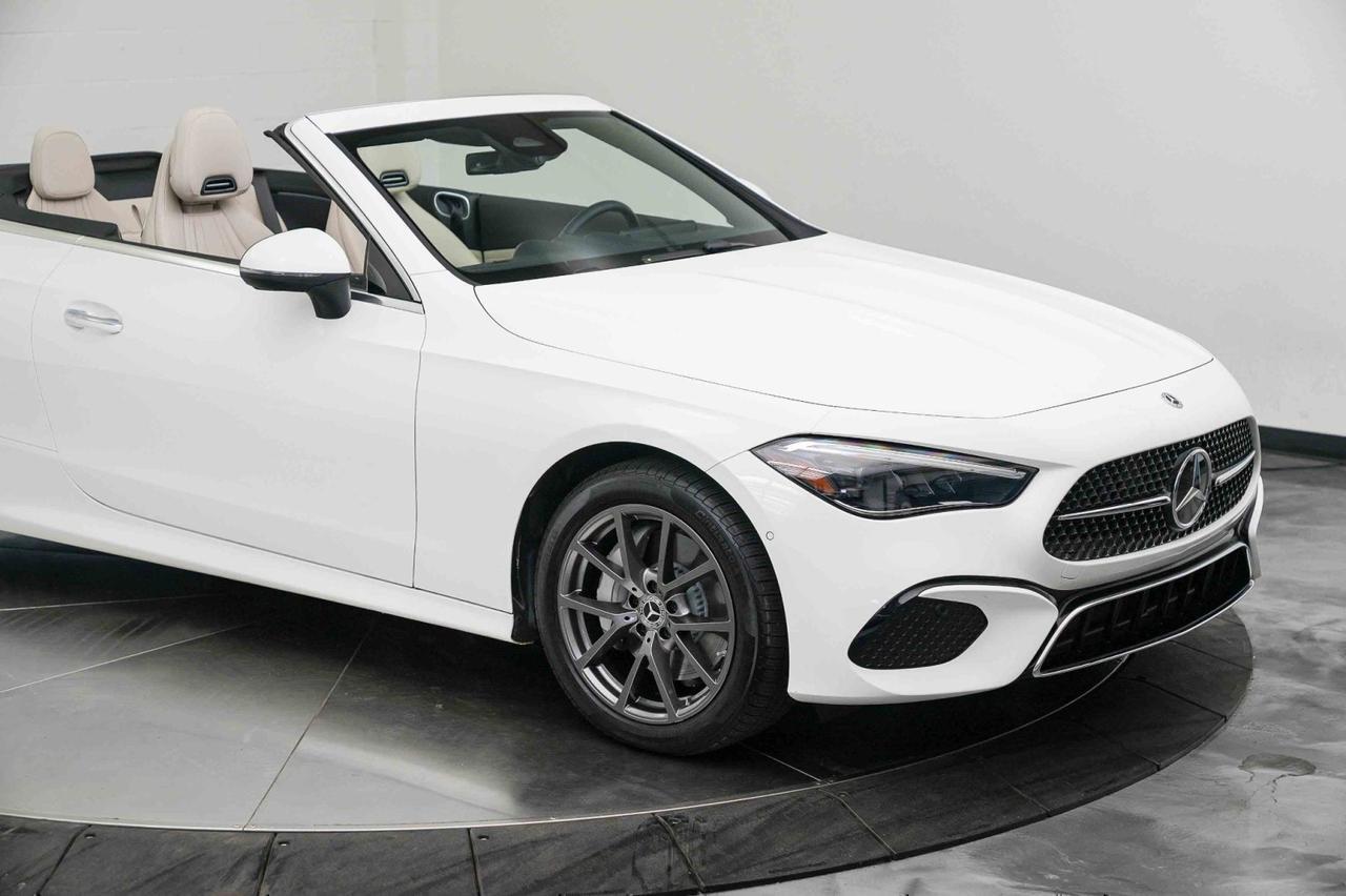 2024 Mercedes-Benz CLE CLE 300 Newport Beach CA