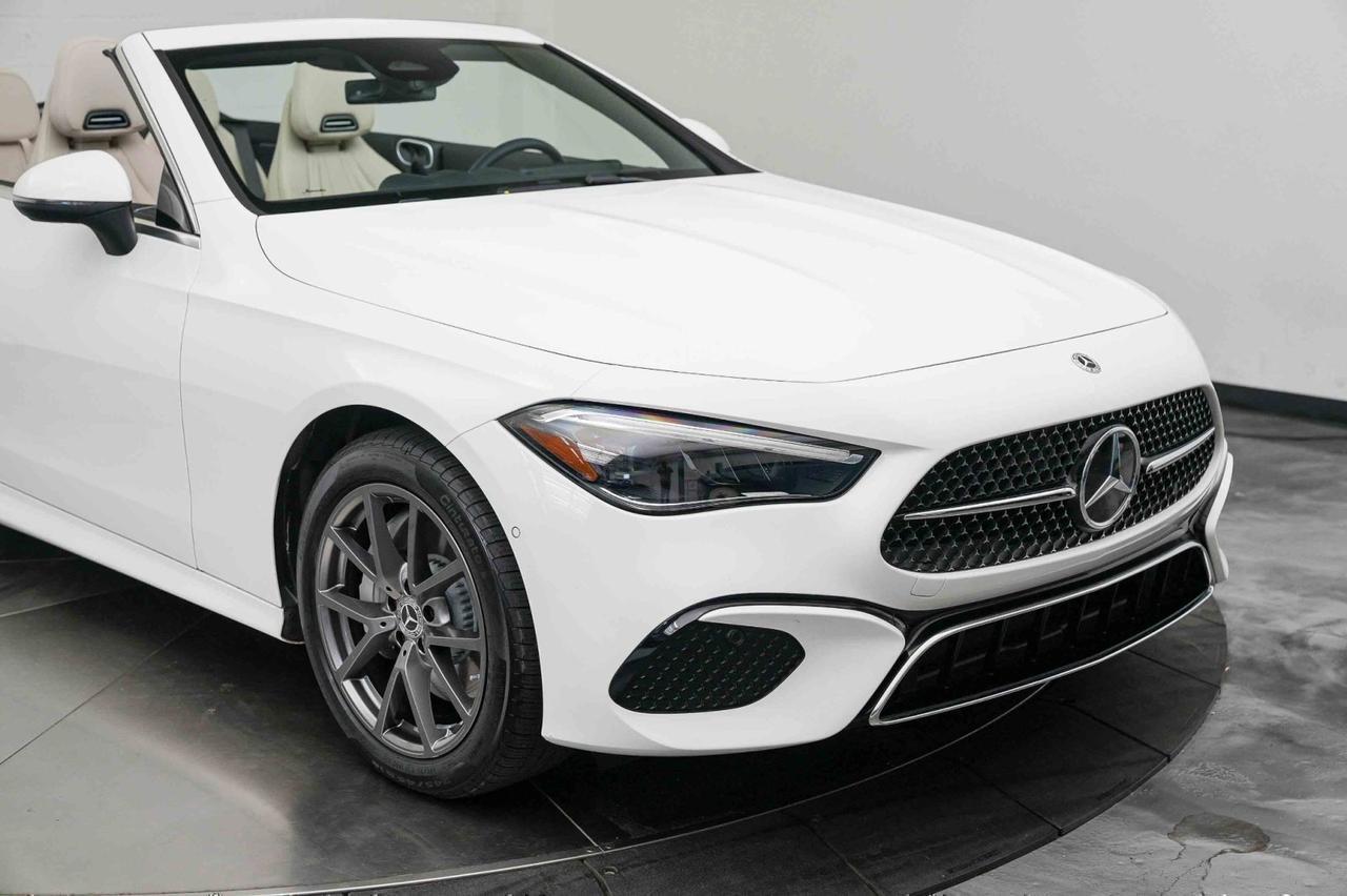 2024 Mercedes-Benz CLE CLE 300 Newport Beach CA