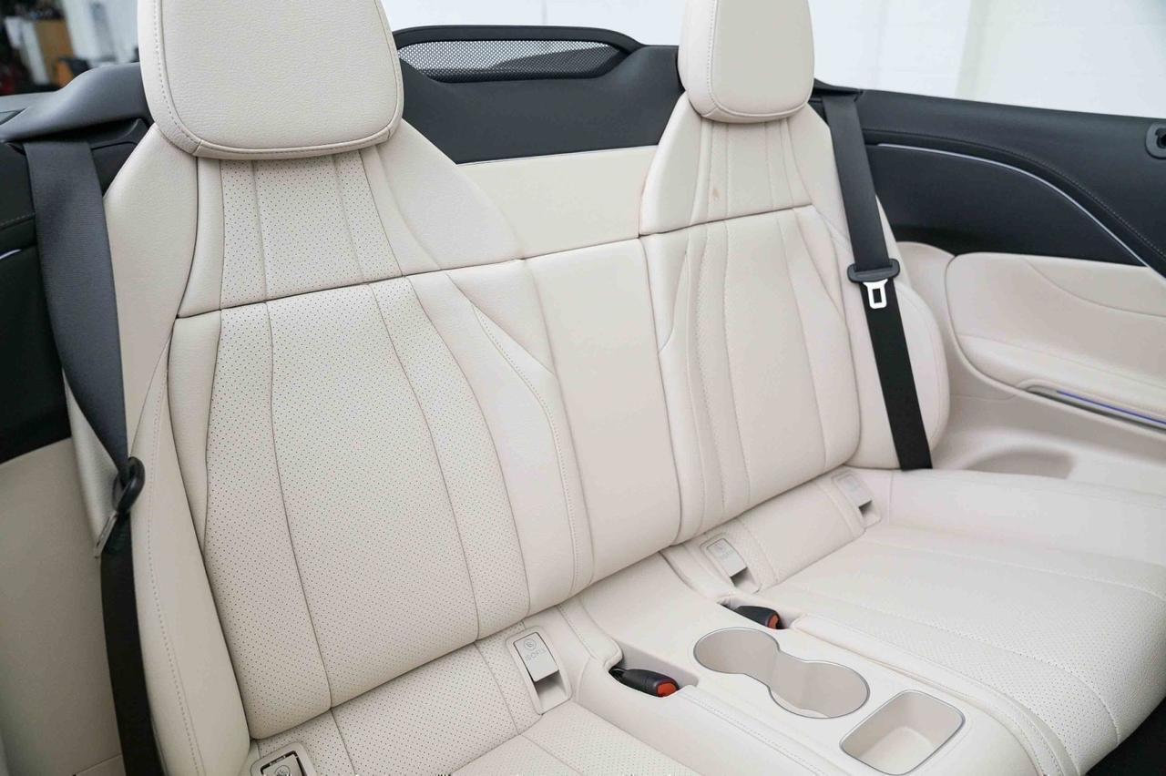 2024 Mercedes-Benz CLE CLE 300 Newport Beach CA