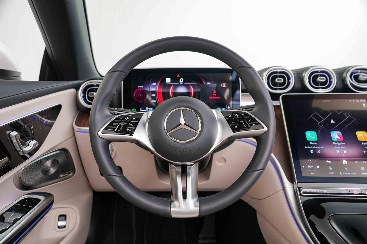 2024 Mercedes-Benz CLE CLE 300 Newport Beach CA