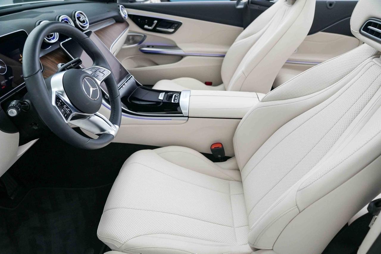 2024 Mercedes-Benz CLE CLE 300 Newport Beach CA