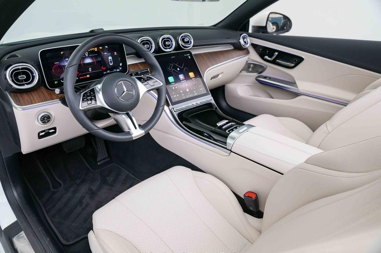 2024 Mercedes-Benz CLE CLE 300 Newport Beach CA