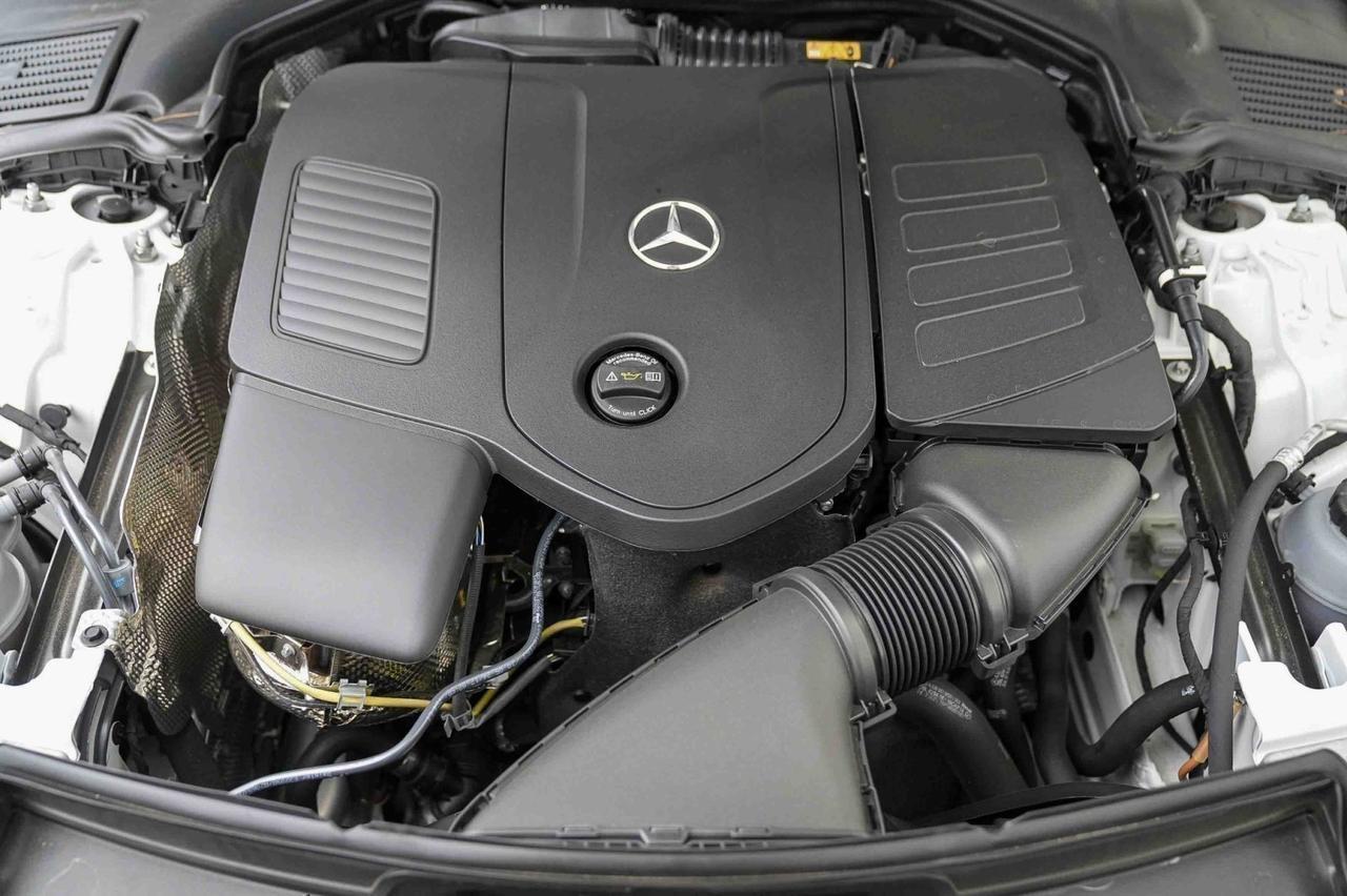 2024 Mercedes-Benz CLE CLE 300 Newport Beach CA