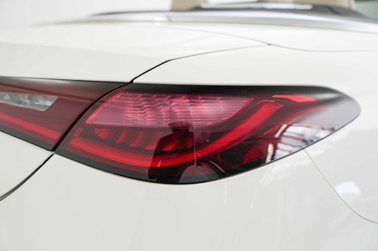 2024 Mercedes-Benz CLE CLE 300 Newport Beach CA