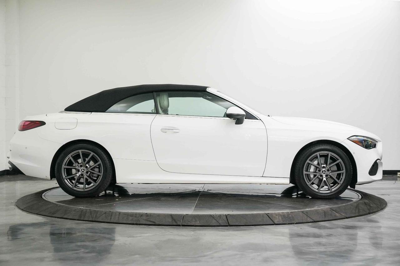 2024 Mercedes-Benz CLE CLE 300 Newport Beach CA