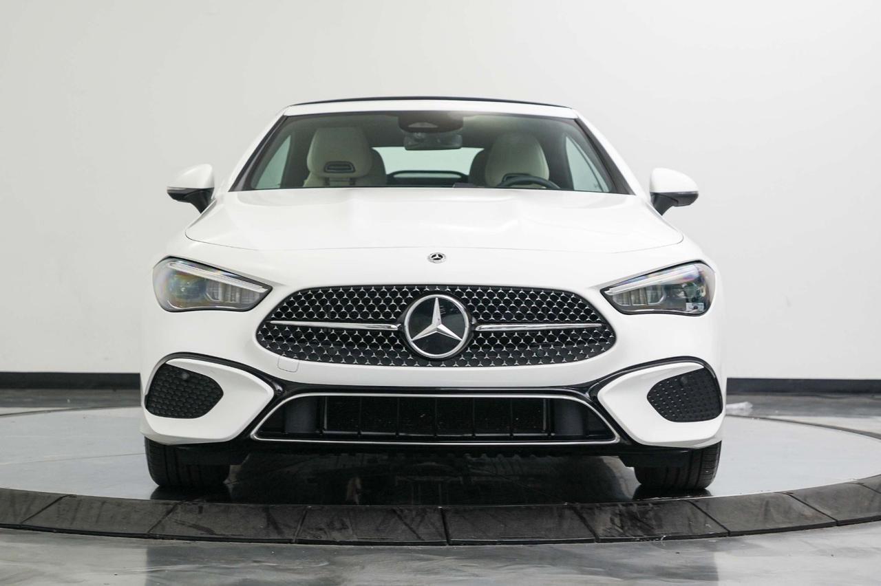2024 Mercedes-Benz CLE CLE 300 Newport Beach CA