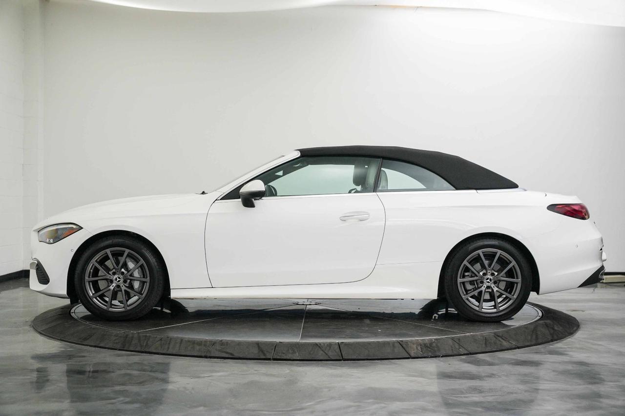 2024 Mercedes-Benz CLE CLE 300 Newport Beach CA