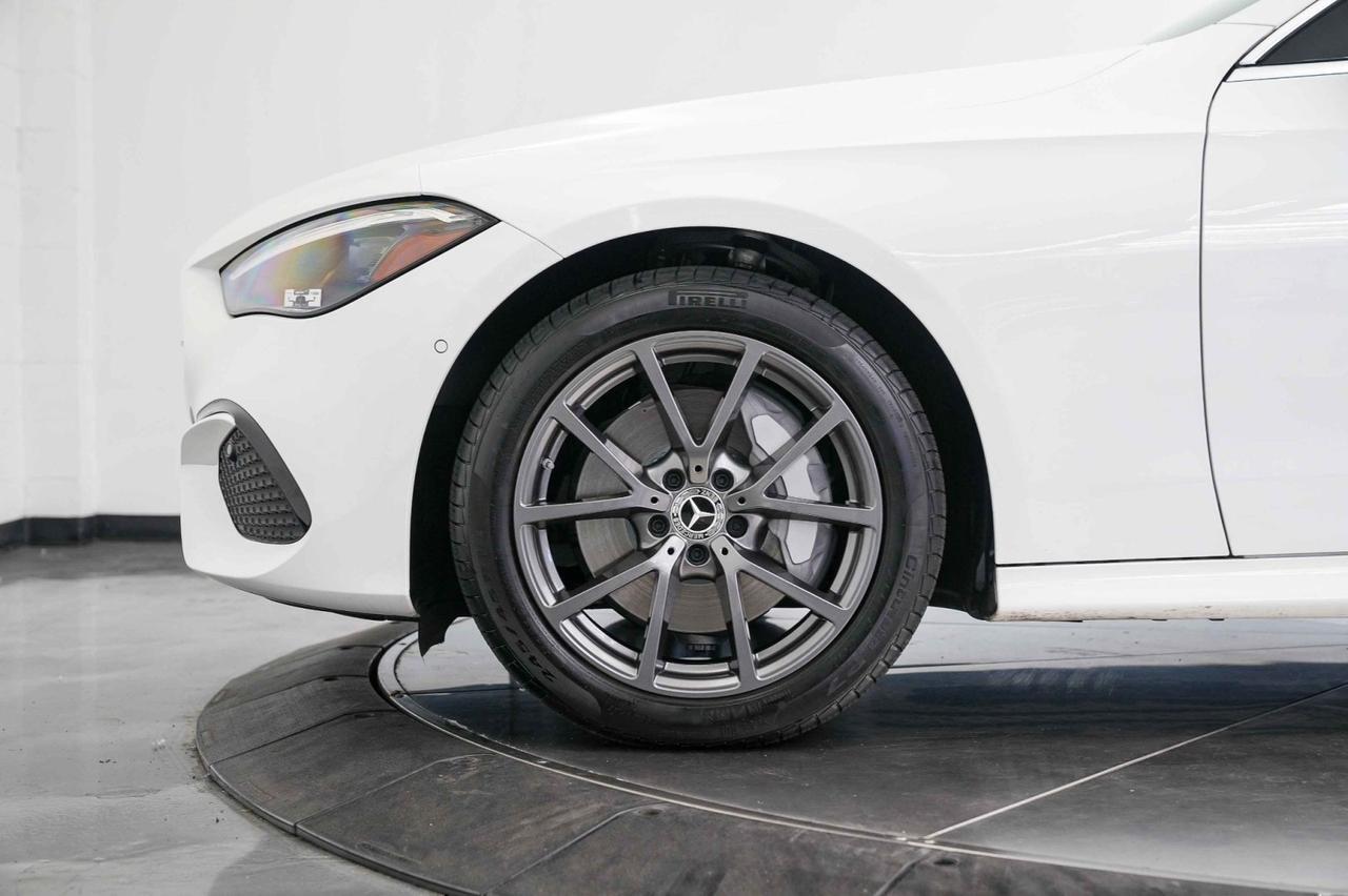 2024 Mercedes-Benz CLE CLE 300 Newport Beach CA