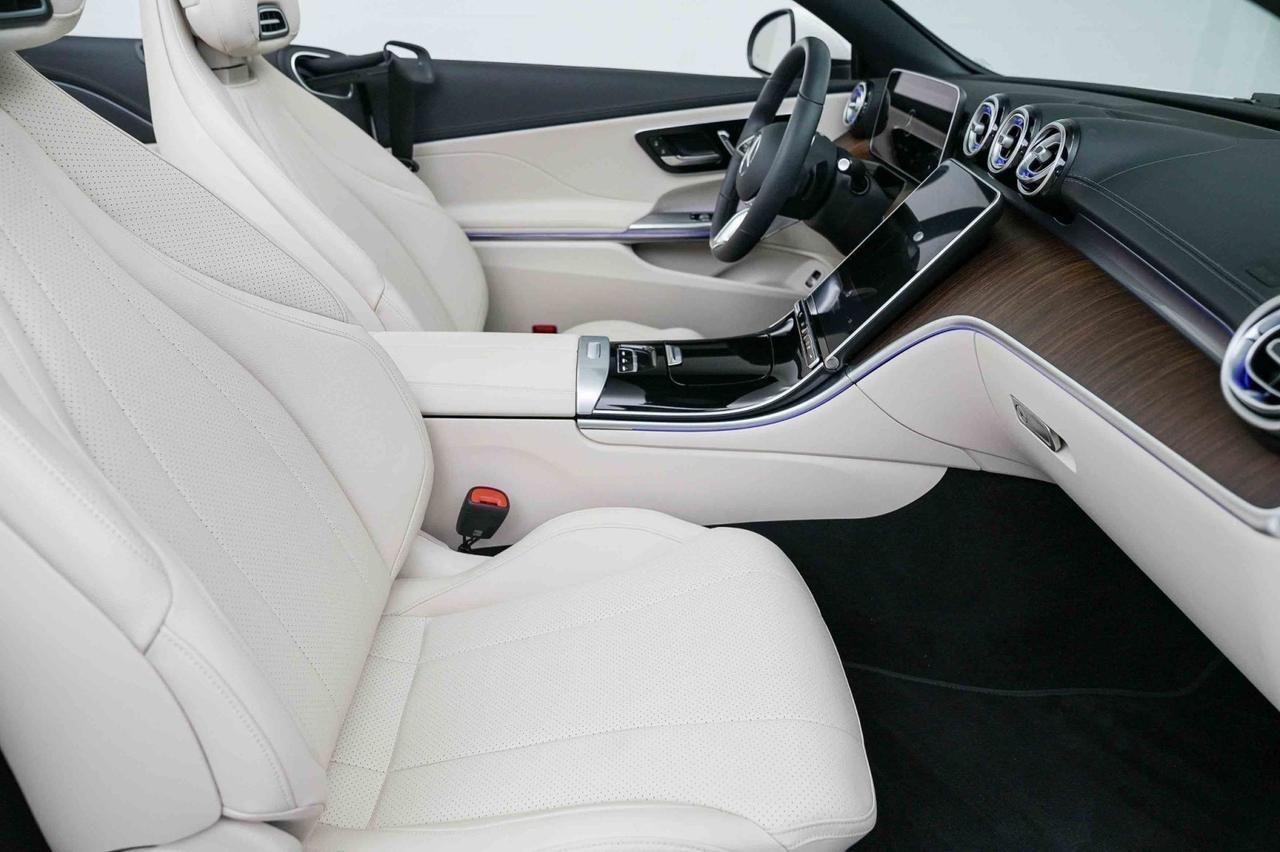 2024 Mercedes-Benz CLE CLE 300 Newport Beach CA