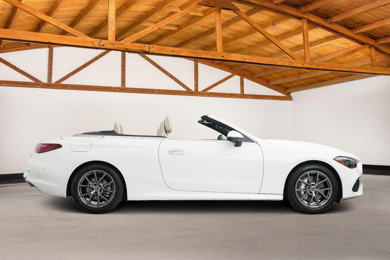 2024 Mercedes-Benz CLE CLE 300 Newport Beach CA