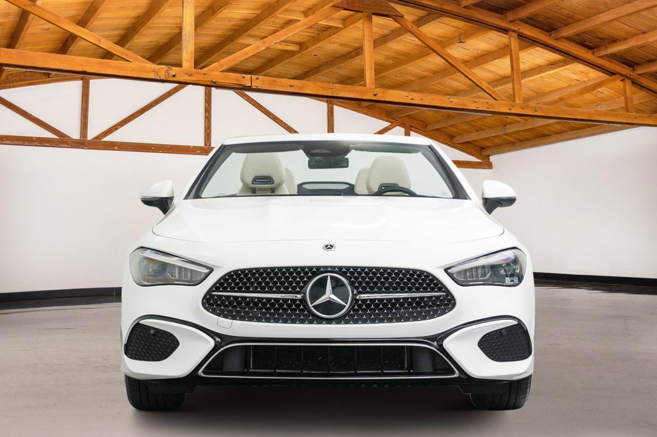2024 Mercedes-Benz CLE CLE 300 Newport Beach CA
