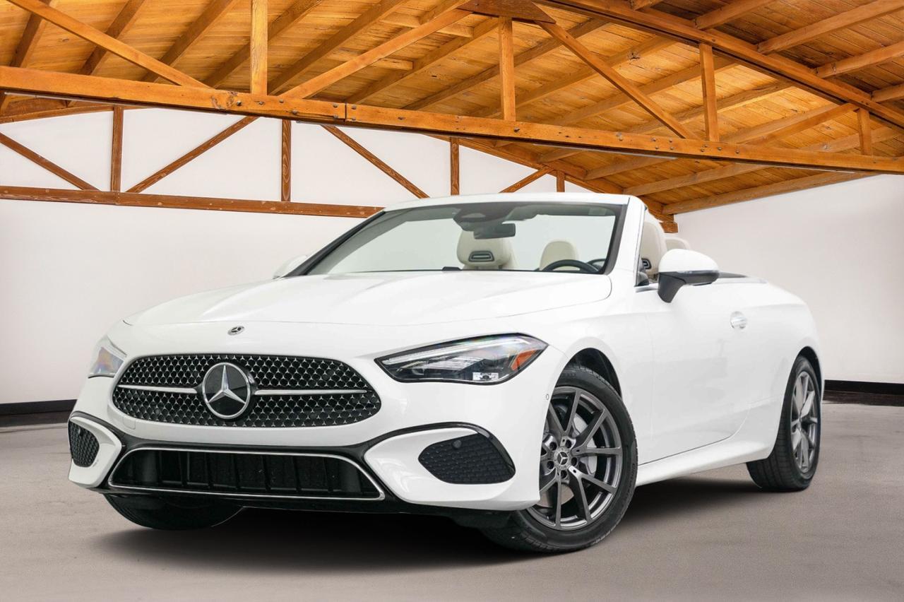 2024 Mercedes-Benz CLE CLE 300 Newport Beach CA