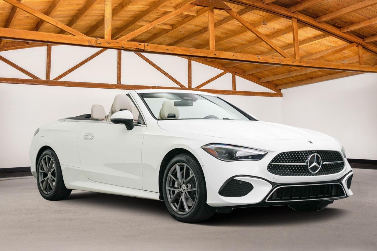 2024 Mercedes-Benz CLE CLE 300 Newport Beach CA