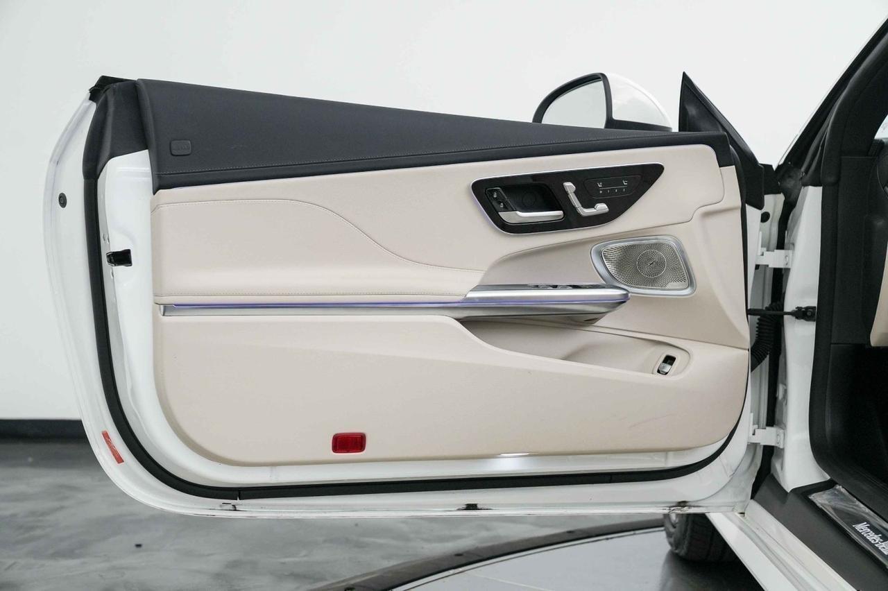2024 Mercedes-Benz CLE CLE 300 Newport Beach CA