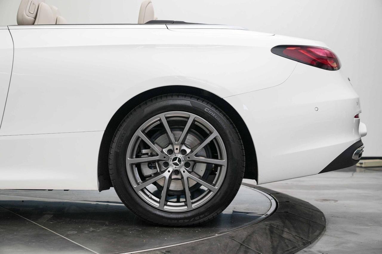 2024 Mercedes-Benz CLE CLE 300 Newport Beach CA