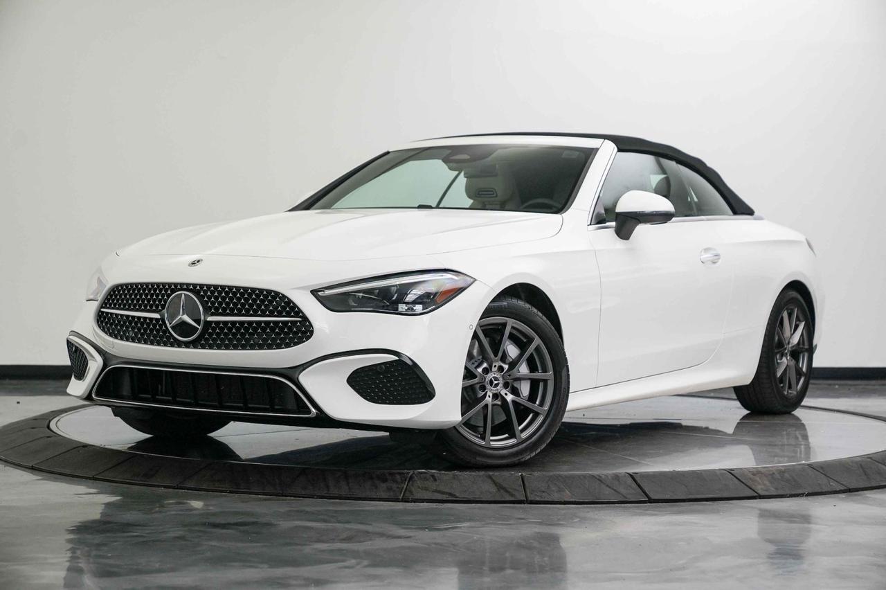 2024 Mercedes-Benz CLE CLE 300 Newport Beach CA