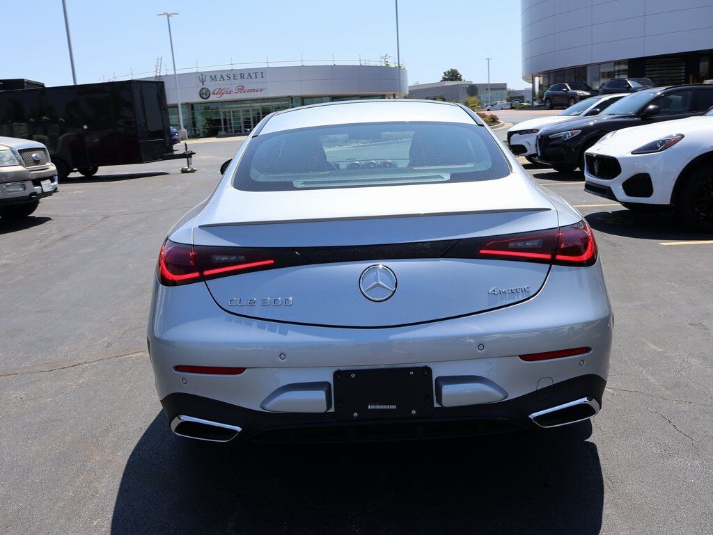 2024 Mercedes-Benz CLE CLE 300 San Clemente CA