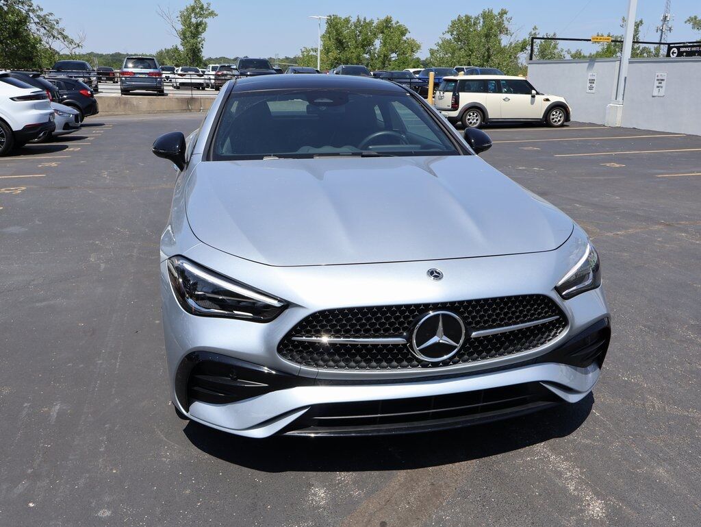 2024 Mercedes-Benz CLE CLE 300 San Clemente CA