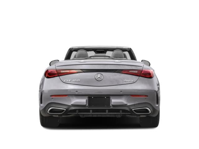 2024 Mercedes-Benz CLE CLE 450 Morristown NJ