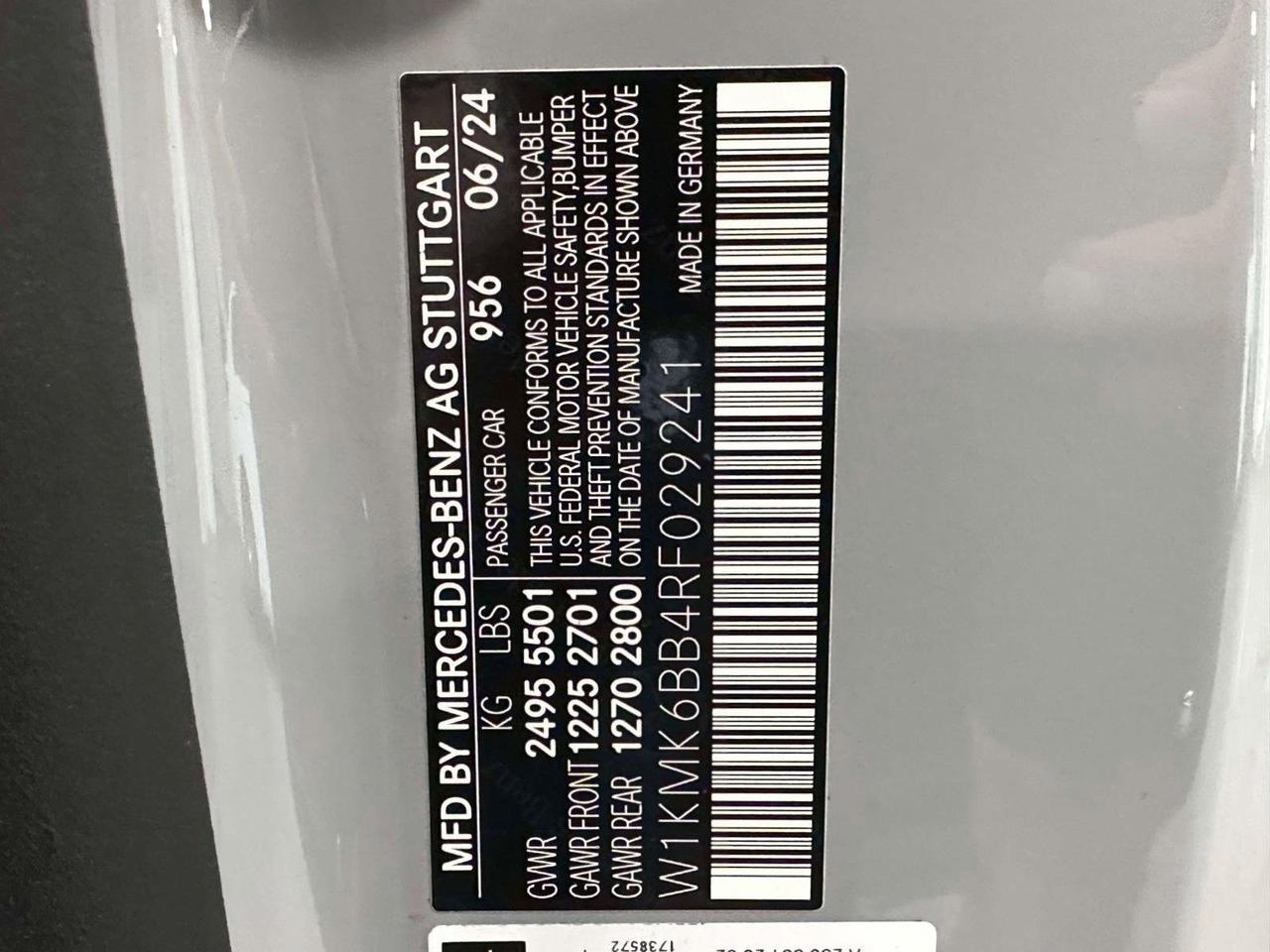 2024 Mercedes-Benz CLE CLE 450 Morristown NJ