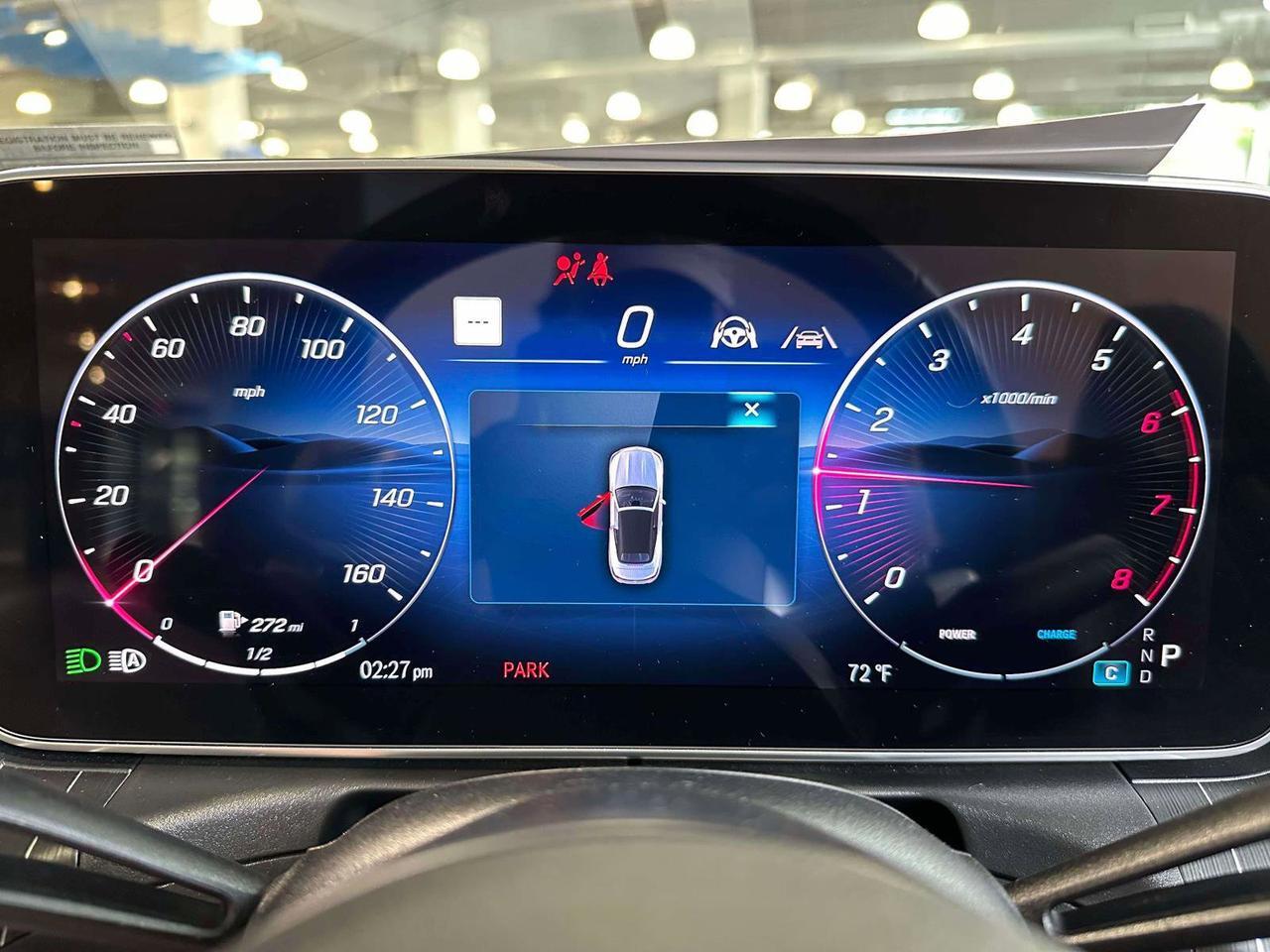 2024 Mercedes-Benz CLE CLE 450 Morristown NJ