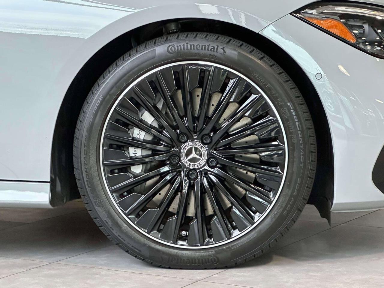 2024 Mercedes-Benz CLE CLE 450 Morristown NJ