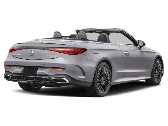 2024 Mercedes-Benz CLE CLE 450 Morristown NJ