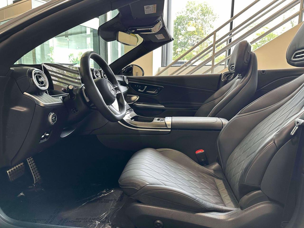2024 Mercedes-Benz CLE CLE 450 Morristown NJ