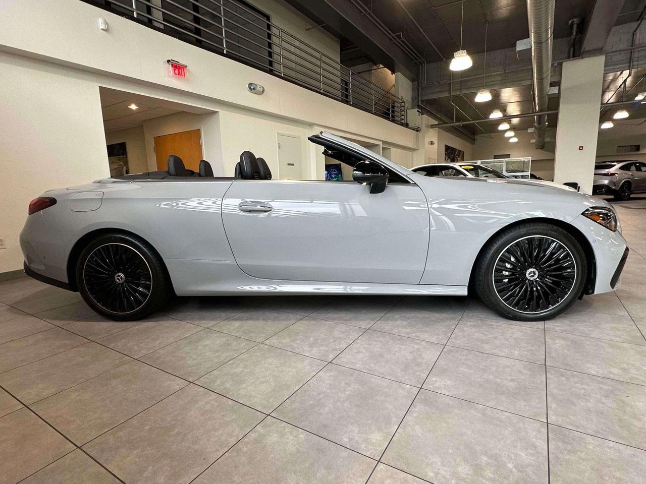 2024 Mercedes-Benz CLE CLE 450 Morristown NJ