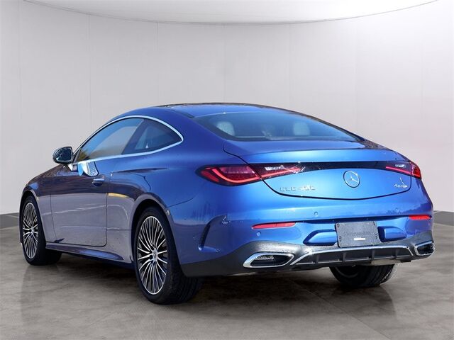 2024 Mercedes-Benz CLE CLE 450 Oshkosh WI