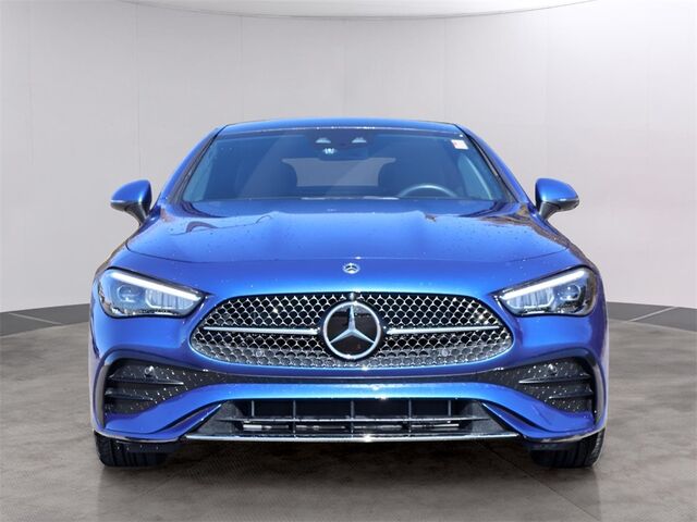 2024 Mercedes-Benz CLE CLE 450 Oshkosh WI