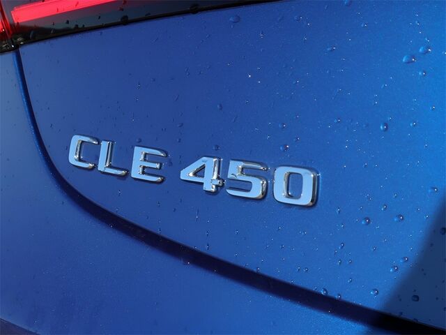 2024 Mercedes-Benz CLE CLE 450 Oshkosh WI