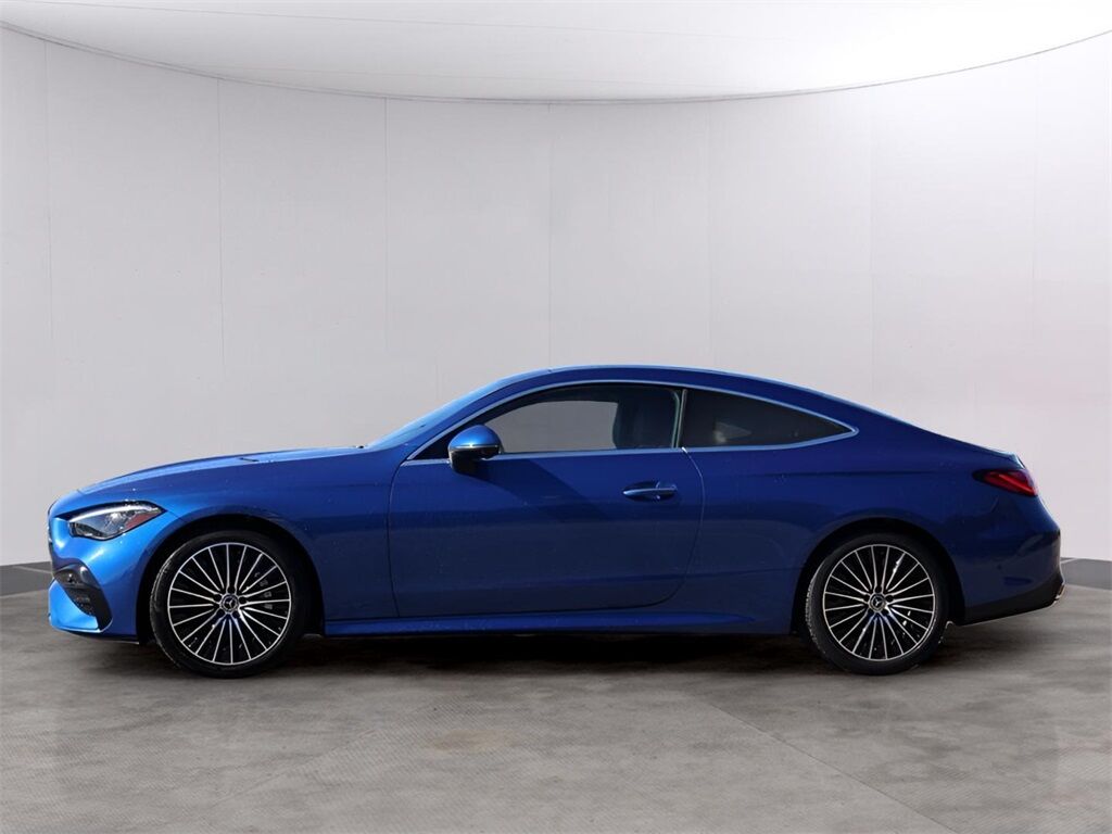 2024 Mercedes-Benz CLE CLE 450 San Clemente CA