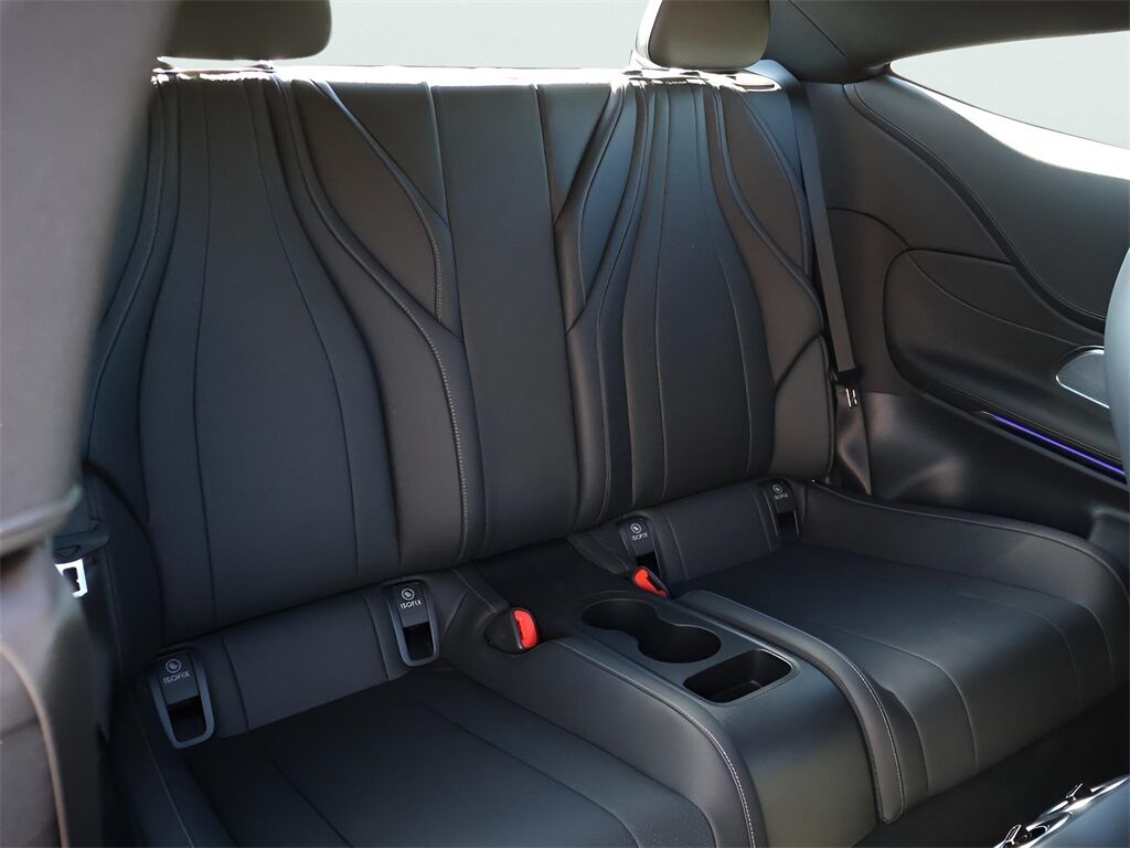 2024 Mercedes-Benz CLE CLE 450 San Clemente CA